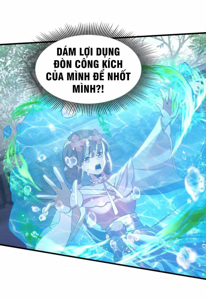 Tiến Sĩ Khoa Học Kỹ Thuật Tu Tiên: Chapter 51