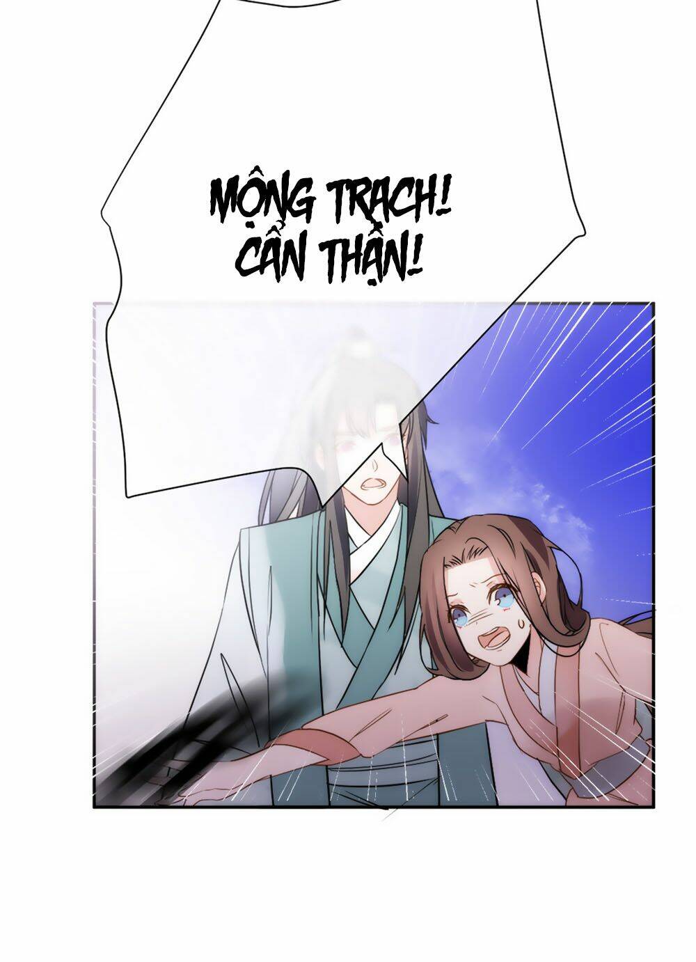 Ảnh Hậu Thời Gian: Chapter 26