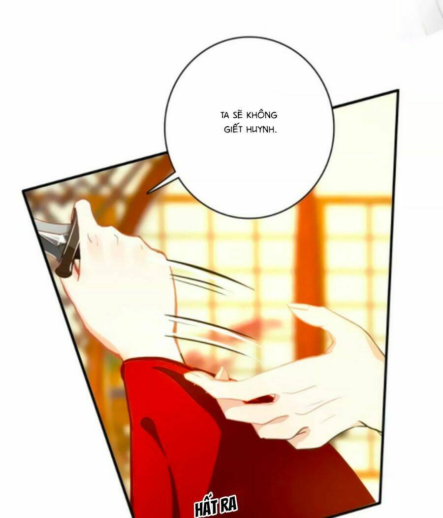 Mỹ Nhân Làm Tướng: Chapter 67