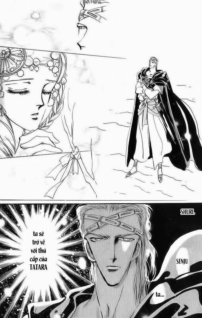 Đứa Con Số Phận: Chapter 10