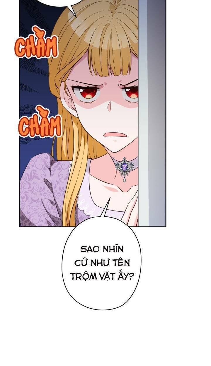 Gửi Đến Người Bạn Của Tôi: Chapter 11