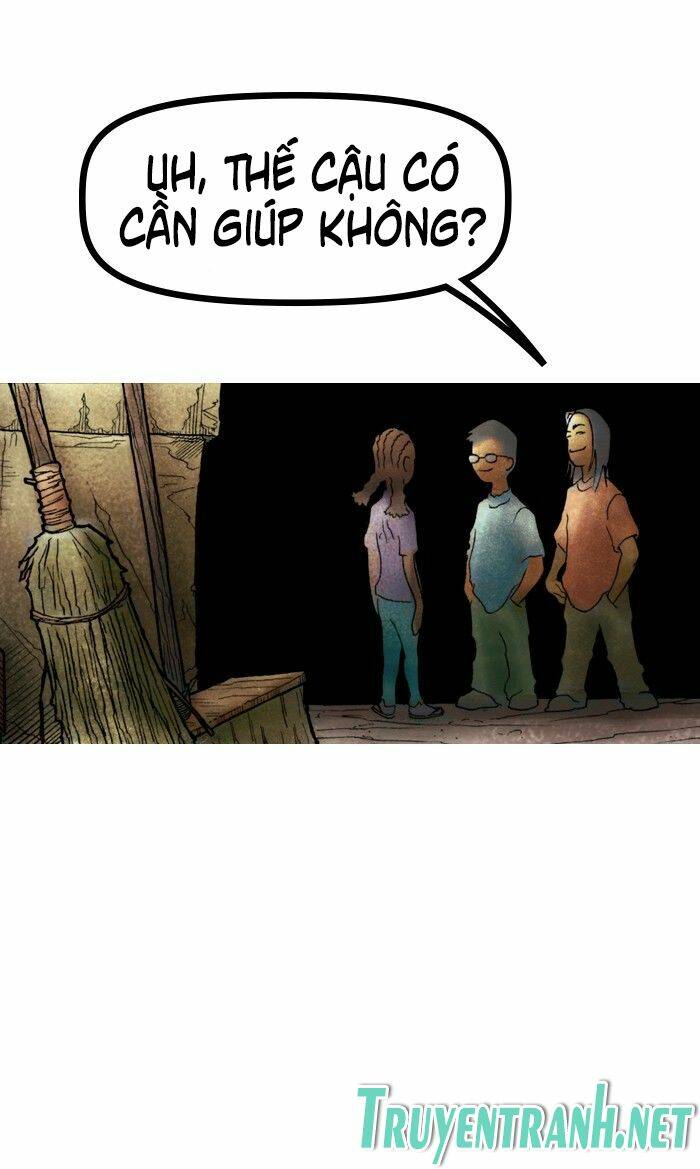 City Of Walls: Chapter 9