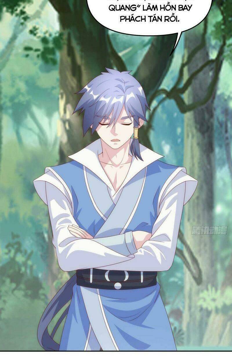 Xâm Lược Vạn Giới: Chapter 77