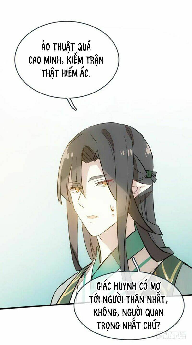 Sư Phụ Lại Trêu Chọc Ta: Chapter 36