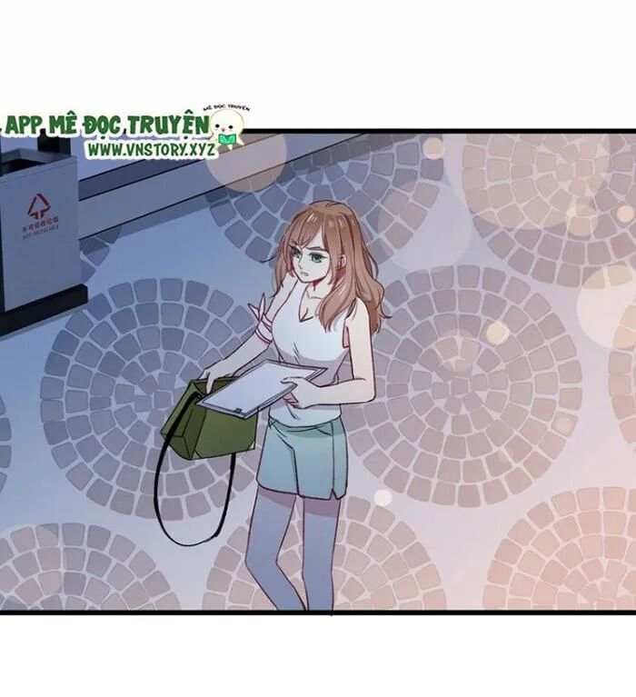 Tình Yêu Huyết Ma: Chapter 13