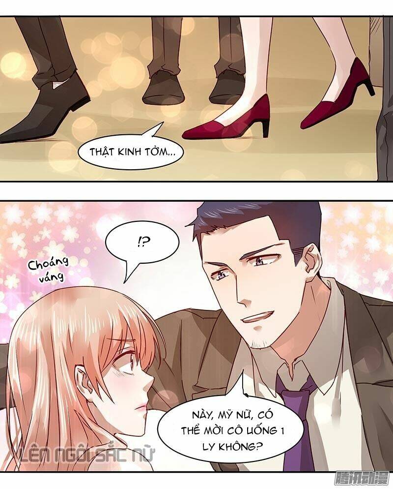 Vợ Yêu Của Ác Ma: Chapter 32