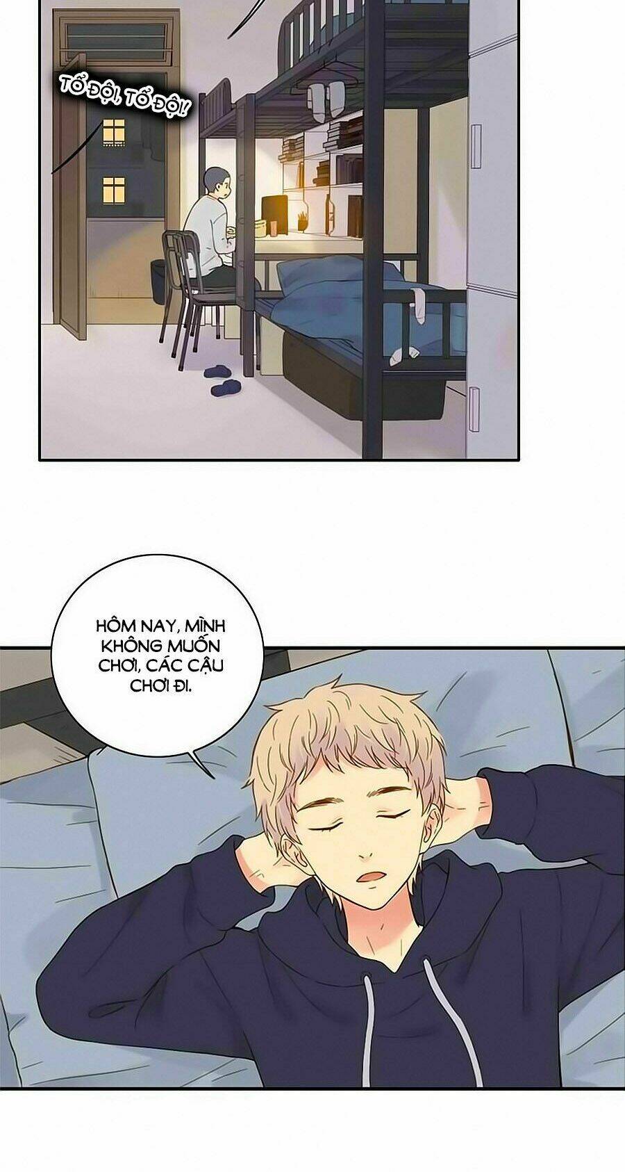 Bạc Hà Chi Hạ 2: Chapter 48