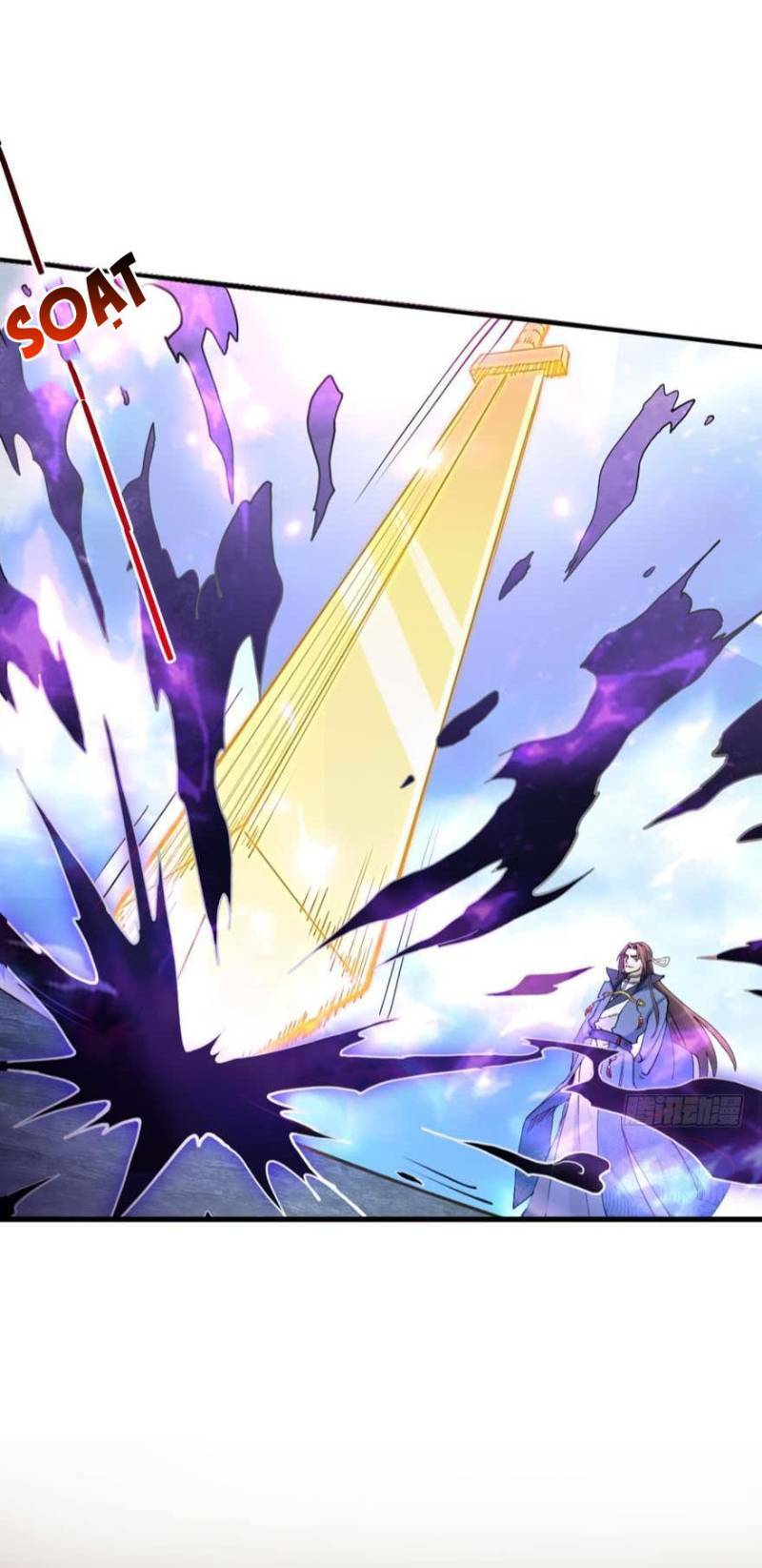 Lão Tổ Của Bạn Đang Online: Chapter 60