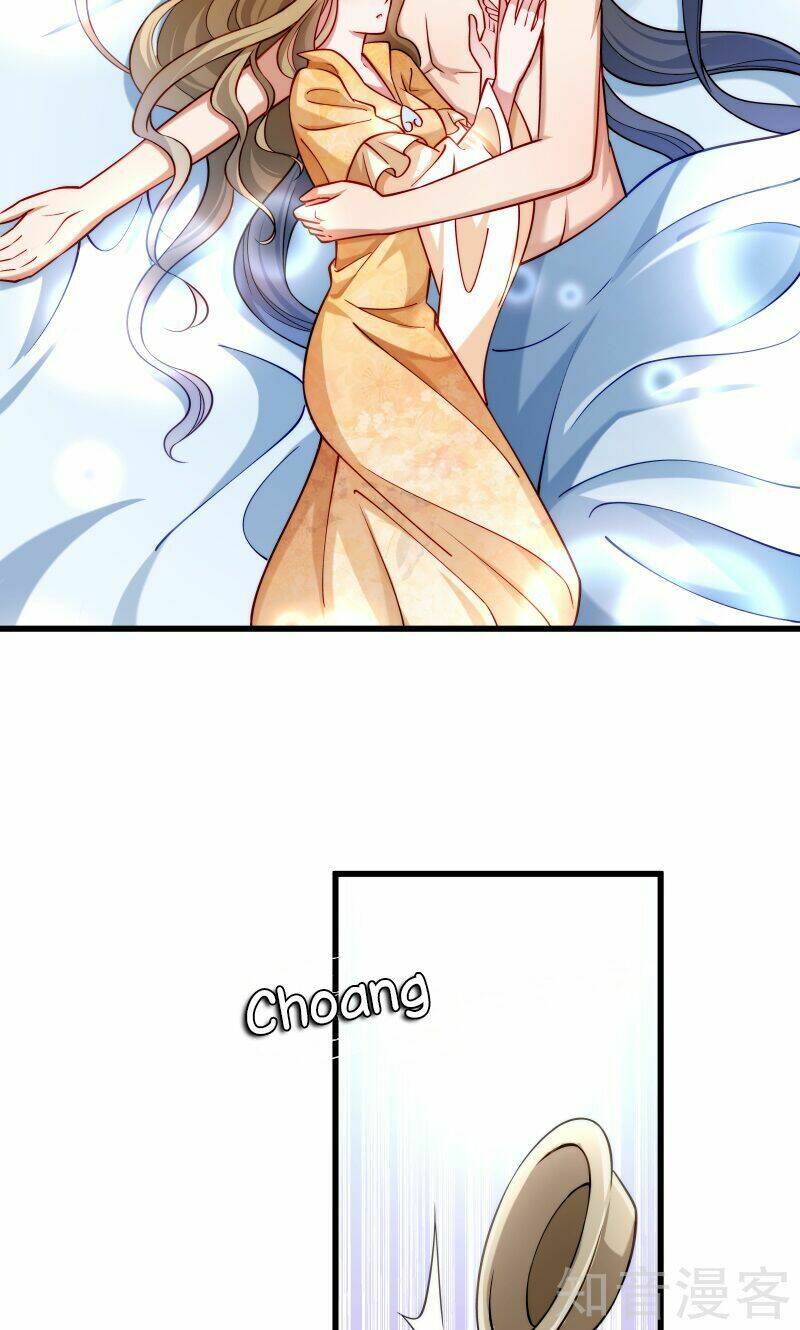 Tiểu Hoàng Thư Và Tiểu Hoàng Thúc: Chapter 25