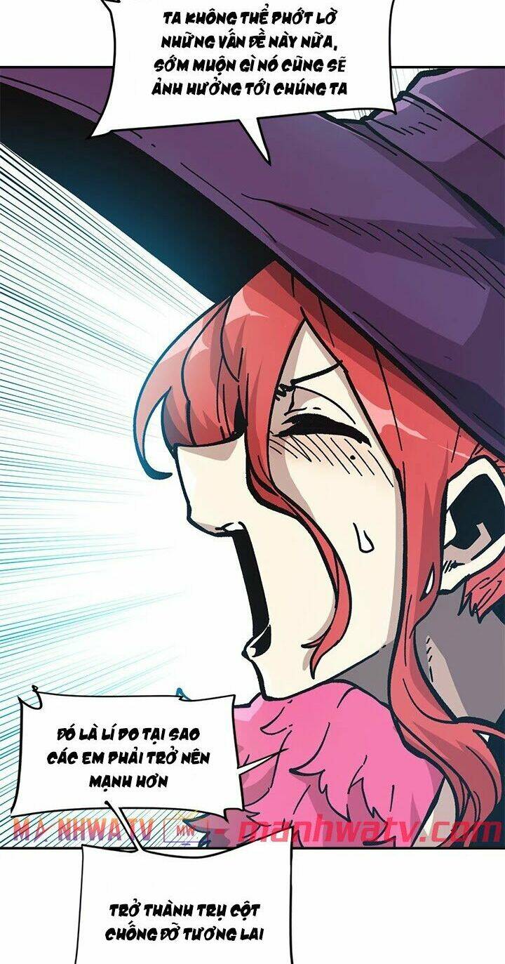 Nô Lệ Nghịch Thiên: Chapter 27