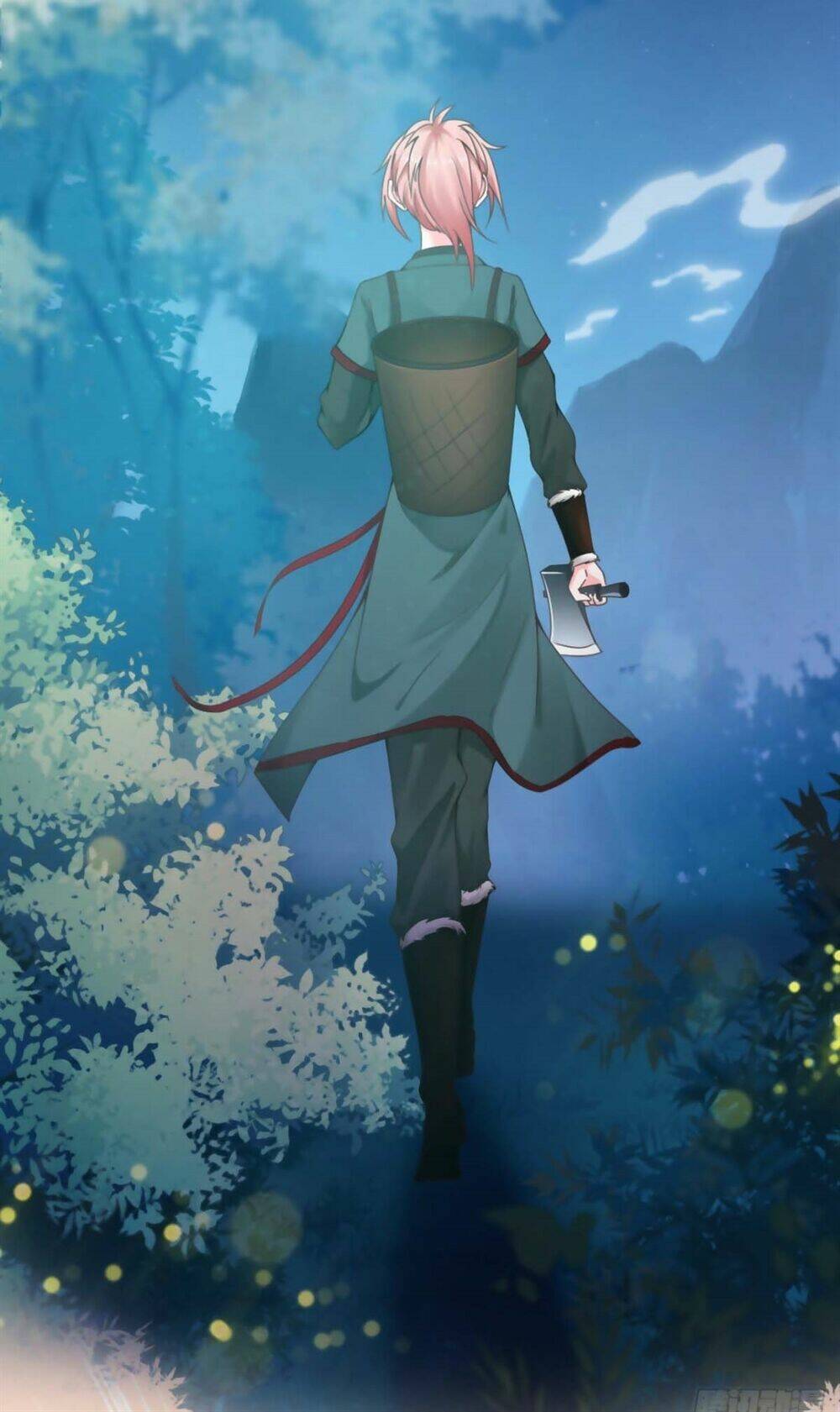 Quyến Rũ Không Thành: Chapter 21