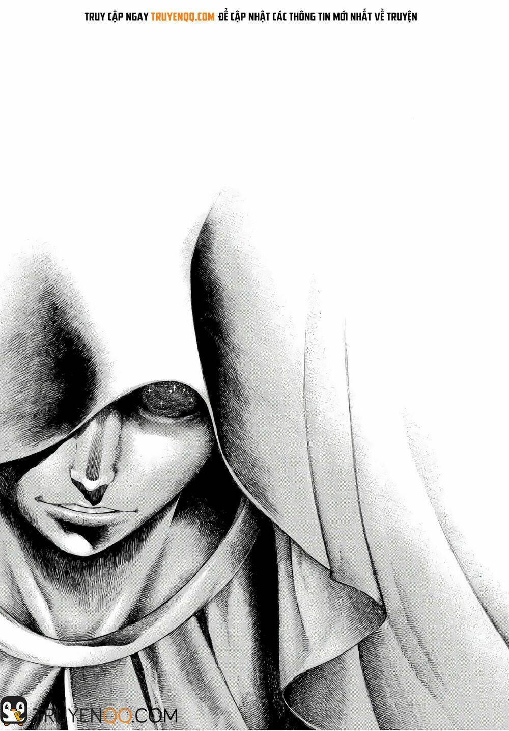 Biệt Đội Lính Cứu Hỏa: Chapter 176