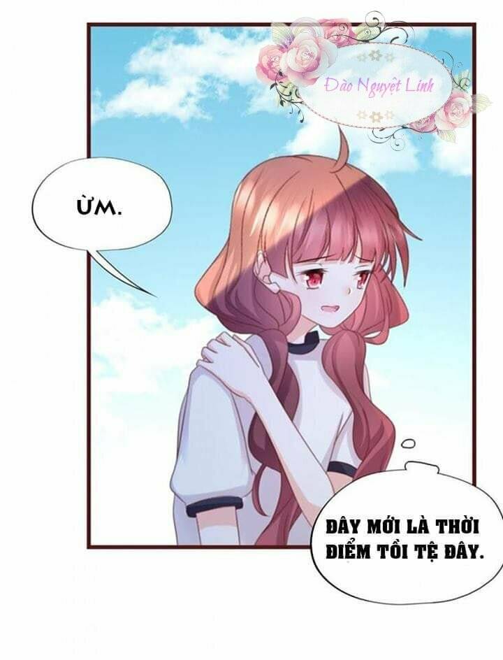 Tình Yêu Bốn Mùa: Chapter 18