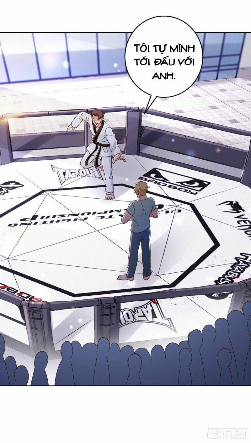 Vú Em Là Cổ Tiên: Chapter 175