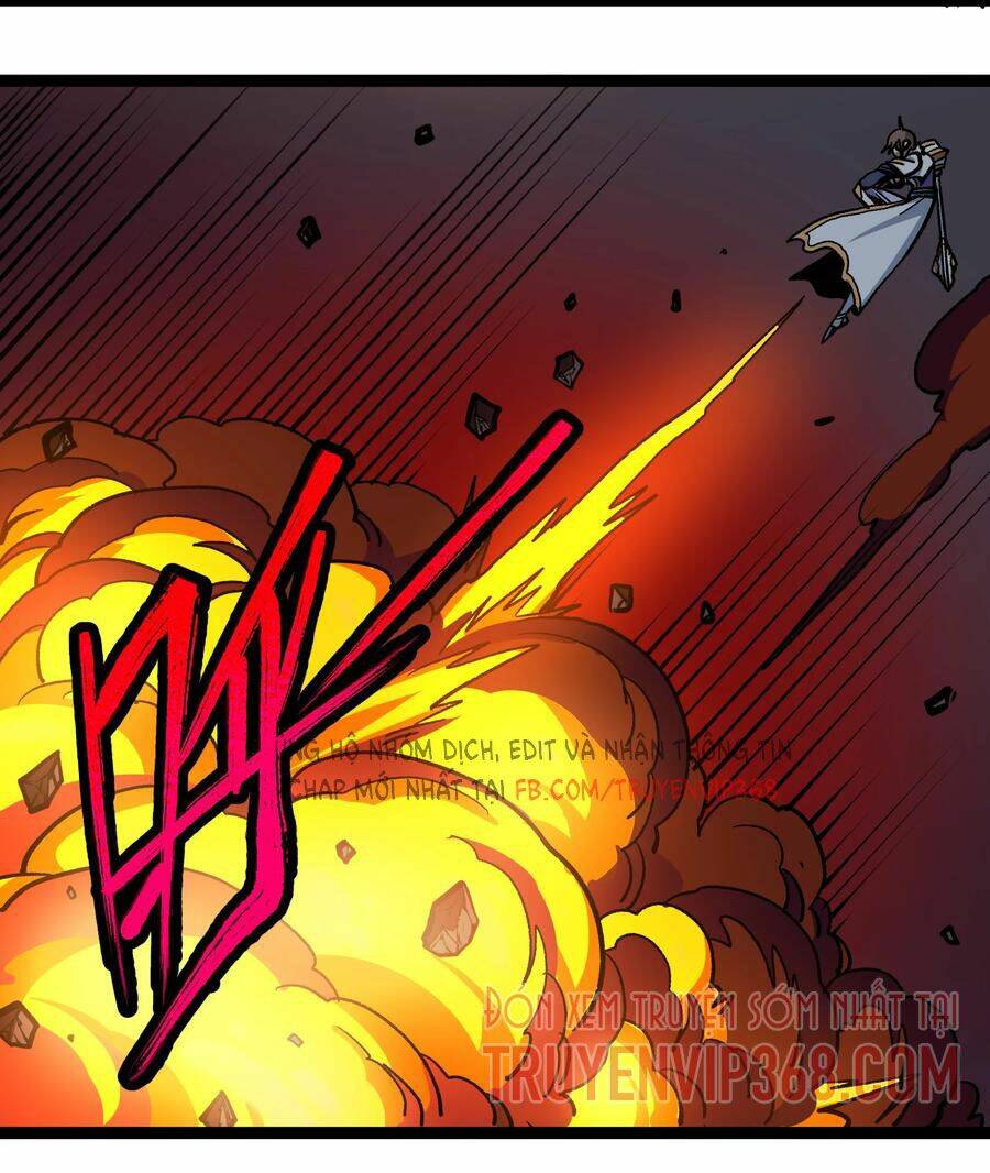 Vú Em Vô Địch: Chapter 12