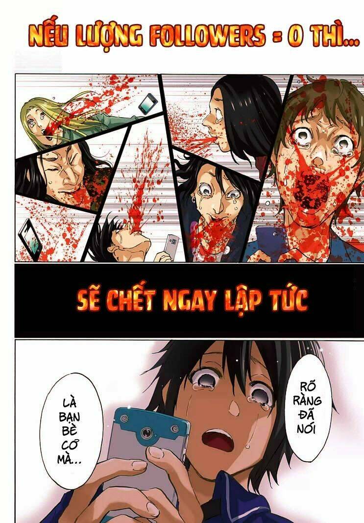 Real Account Ii: Chapter 0.5