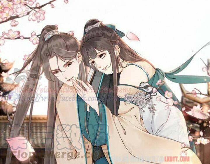 Trọng Sinh Bá Sủng Nhiếp Chính Vương Quá Mạnh Mẽ: Chapter 105