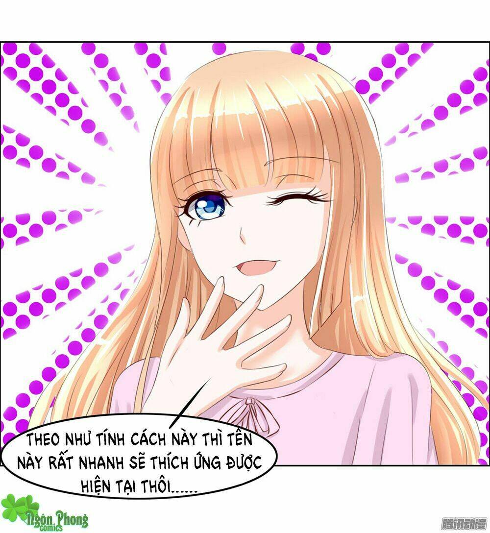 Hoàng Đế “Phế Vật” Tiến Hóa Sử: Chapter 9