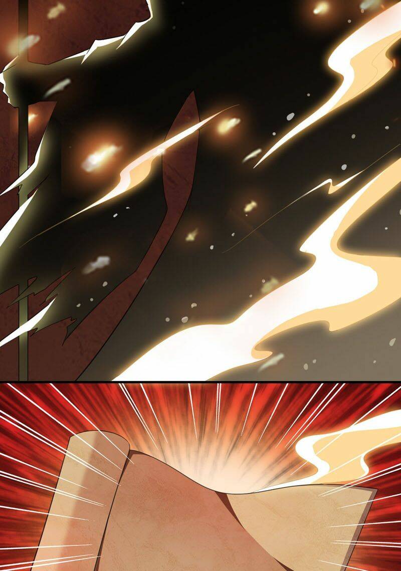 Yêu Giả Vi Vương: Chapter 64