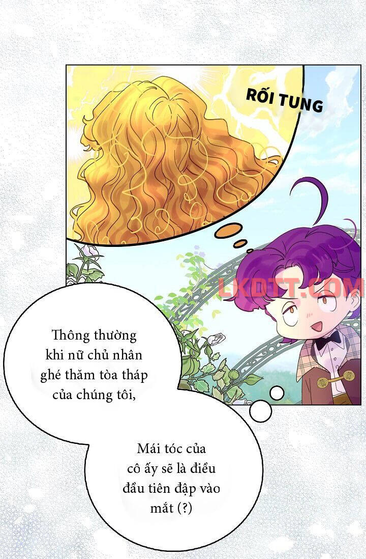 Đừng Xem Thường Nữ Phụ: Chapter 138