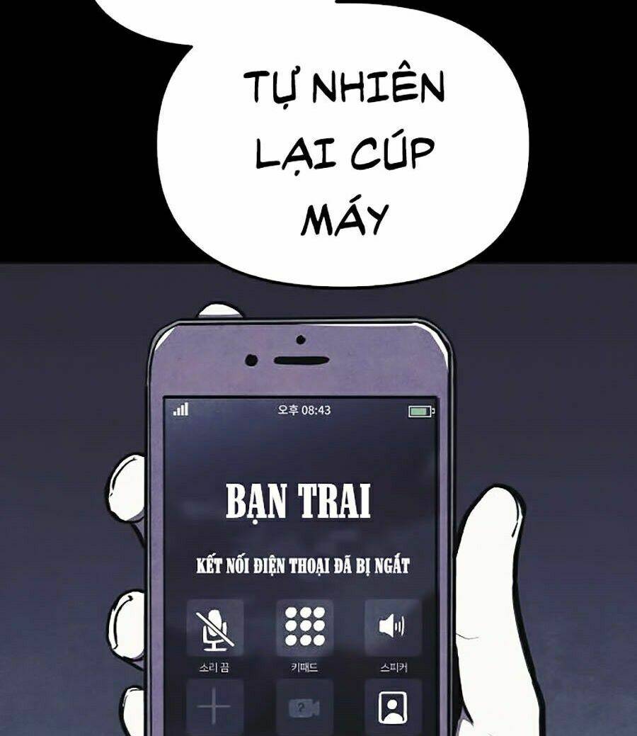 Cậu Bé Shotgun: Chapter 8