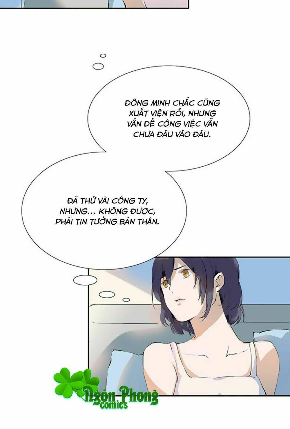 Thiên Kim Đường Môn: Chapter 12