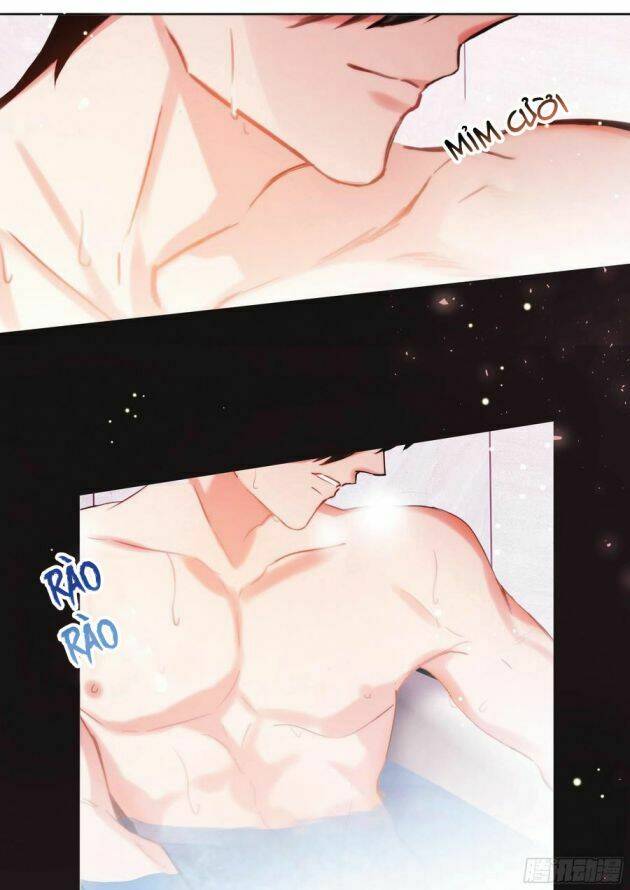 Ảnh Đế X Ảnh Đế: Chapter 206