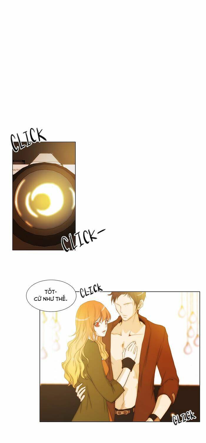 Không Thể Chạm Vào Anh: Chapter 83