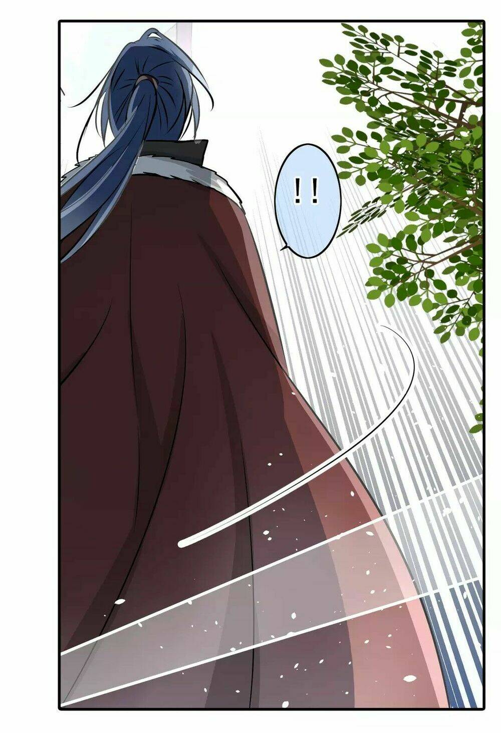 Nghịch Thần: Chapter 20