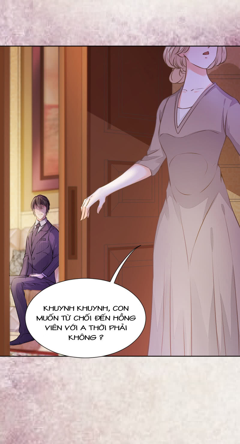 Hôn Sai 55 Lần: Chapter 31