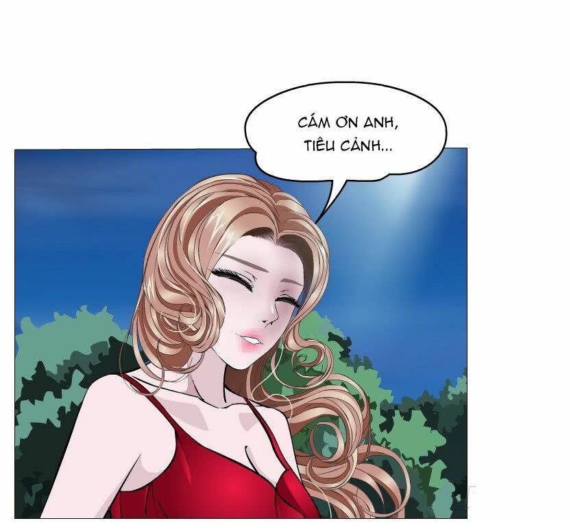 Cạm Bẫy Của Nữ Thần: Chapter 180