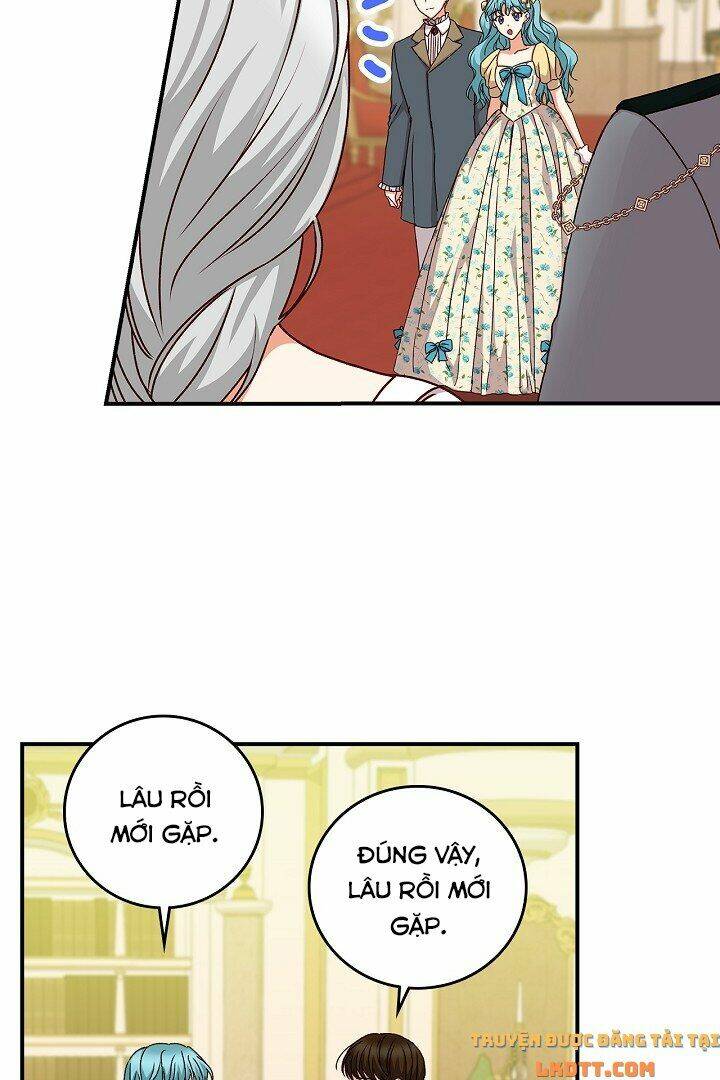 Đừng Chọc Đứa Em Gái Bé Bỏng Của Chúng Tôi: Chapter 71