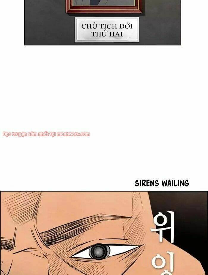 Kẻ Hồi Sinh: Chapter 45