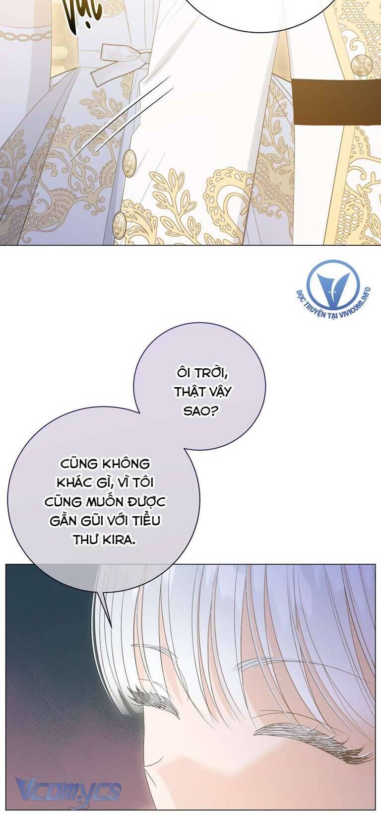 Hãy Để Tiểu Thư Emily Yên: Chapter 13