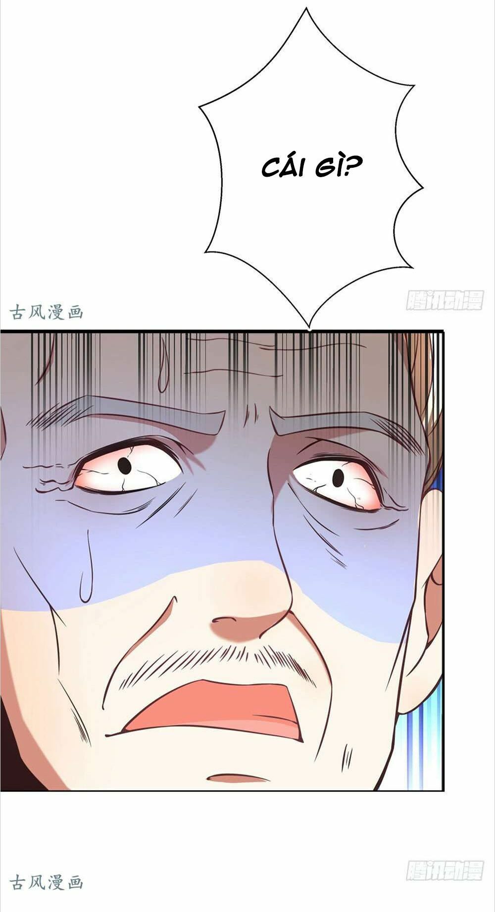 Yêu Tiếp Thành Nghiện, Tổng Tài Quá Bá Đạo: Chapter 50
