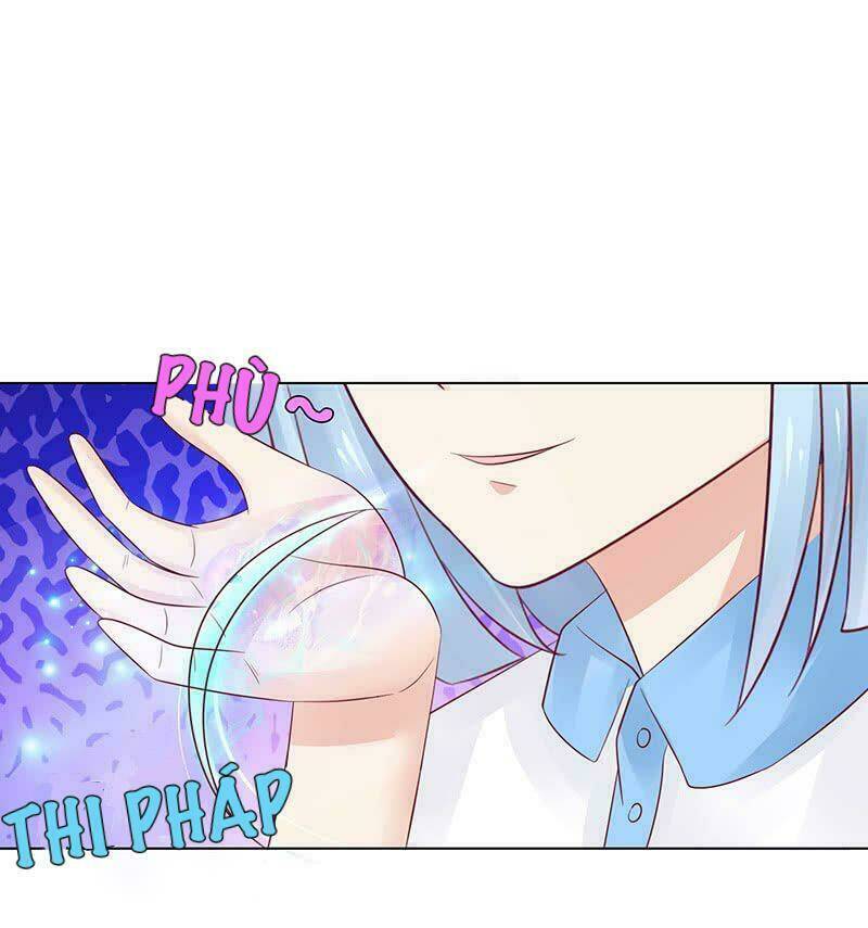 Băng Sơn Học Trưởng Không Được Chọc: Chapter 56.2