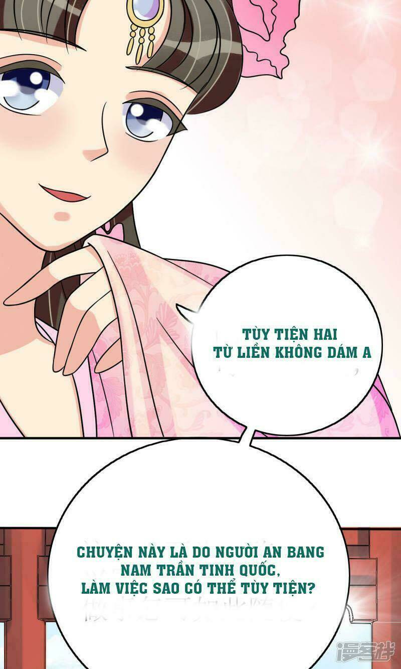 Vương Phi Ngang Ngược: Chapter 7