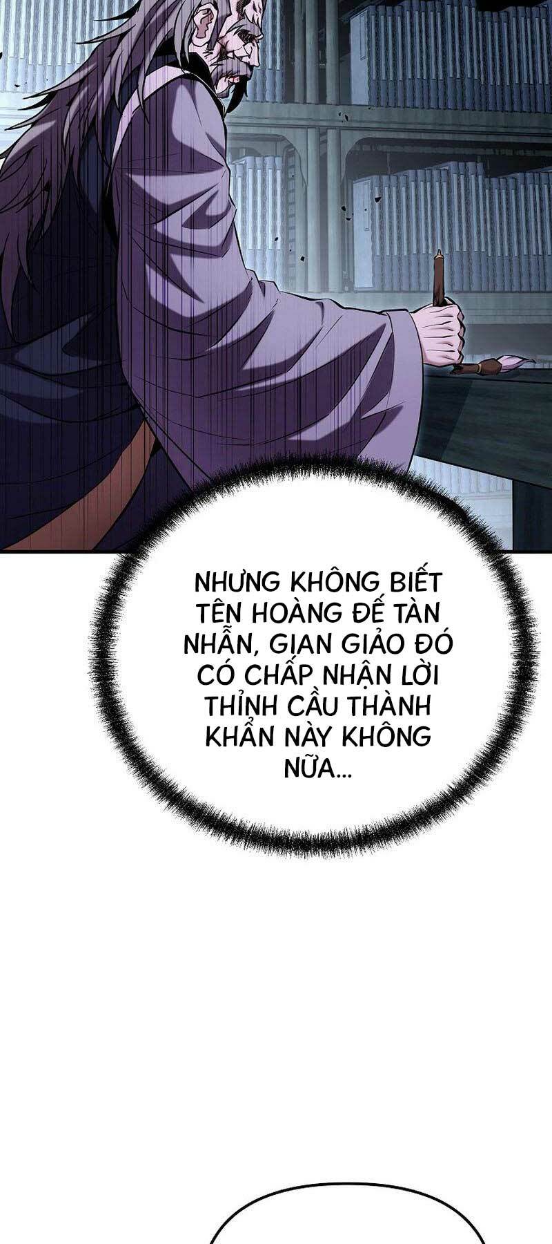 Đông Phương Bất Bại: Chapter 16