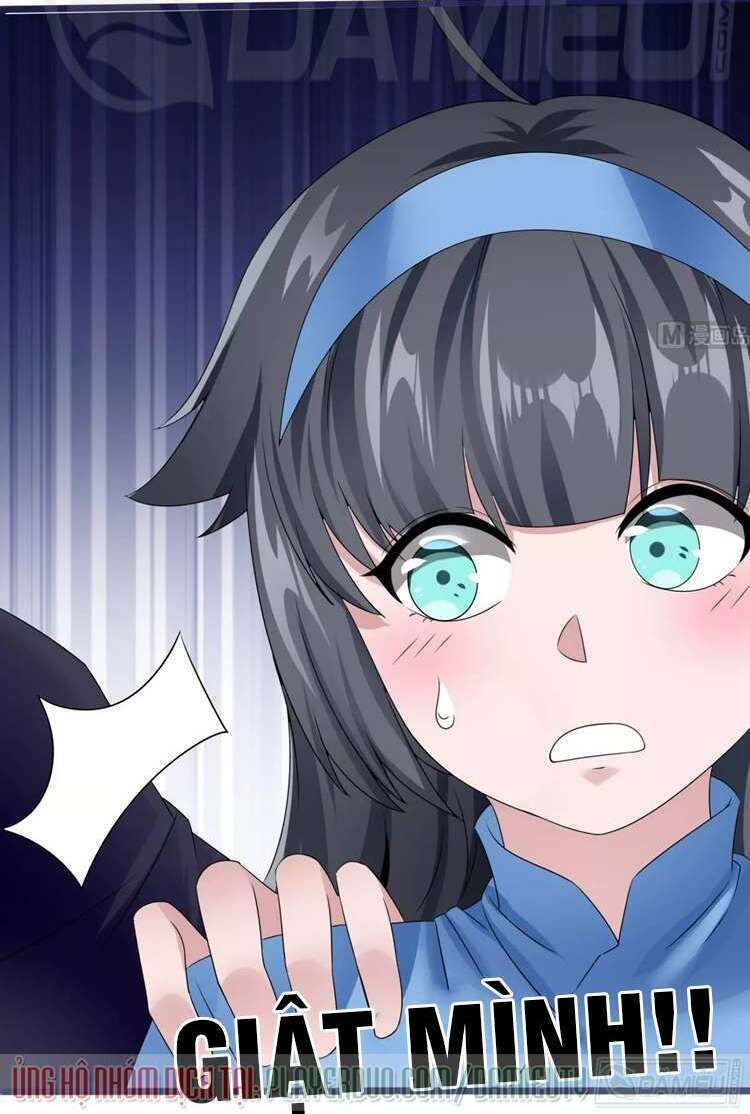 Siêu Cấp Kiện Bàn Hiệp: Chapter 24