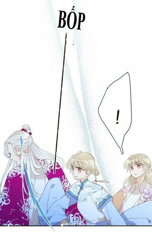 Bạn Trai Tôi Là Cẩm Y Vệ 2: Chapter 89