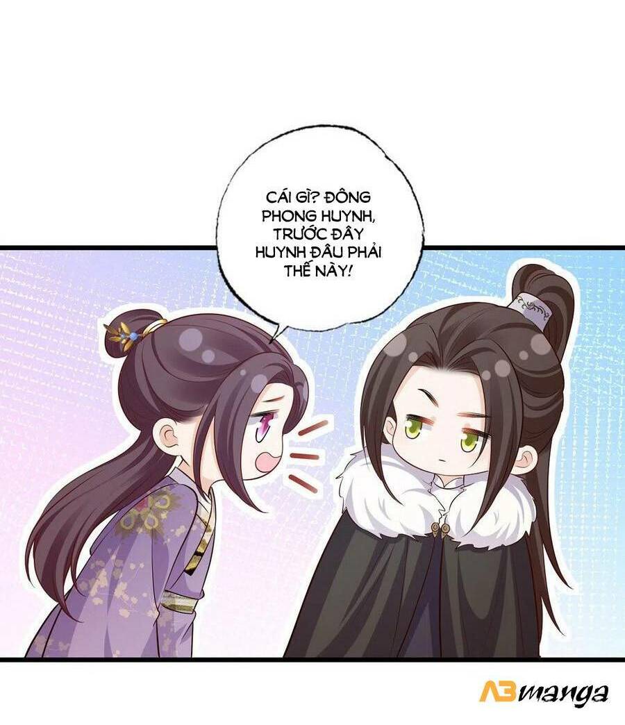 Nữ Thủ Phú Chi Kiều Sủng Nhiếp Chính Vương: Chapter 139