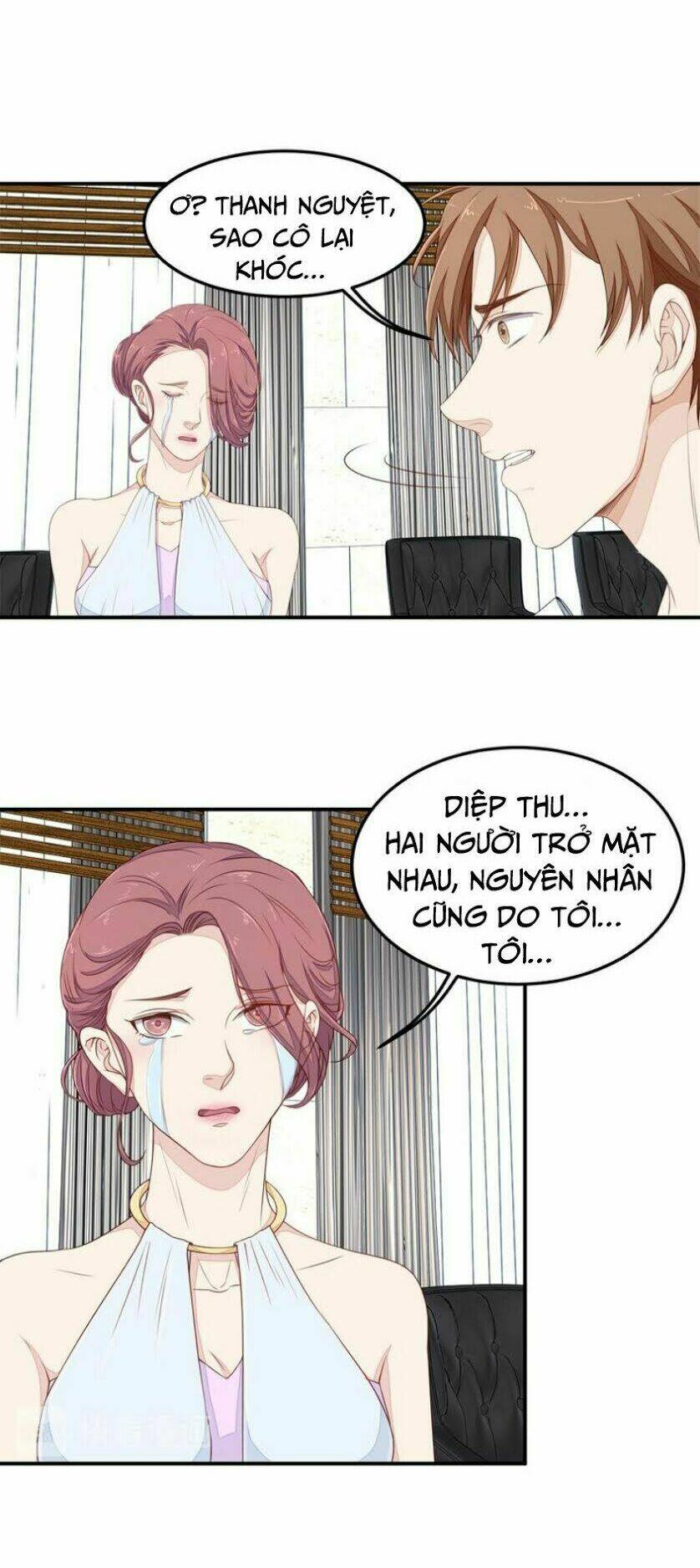 Chung Cực Thấu Thị Nhãn: Chapter 41