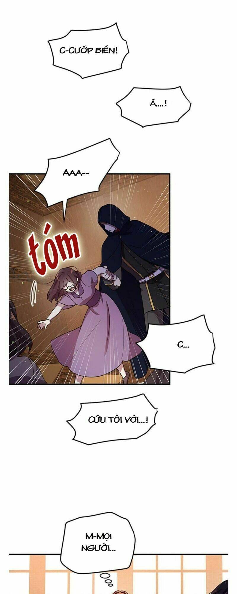 Công Tước, Loạn Vừa Thôi!: Chapter 91