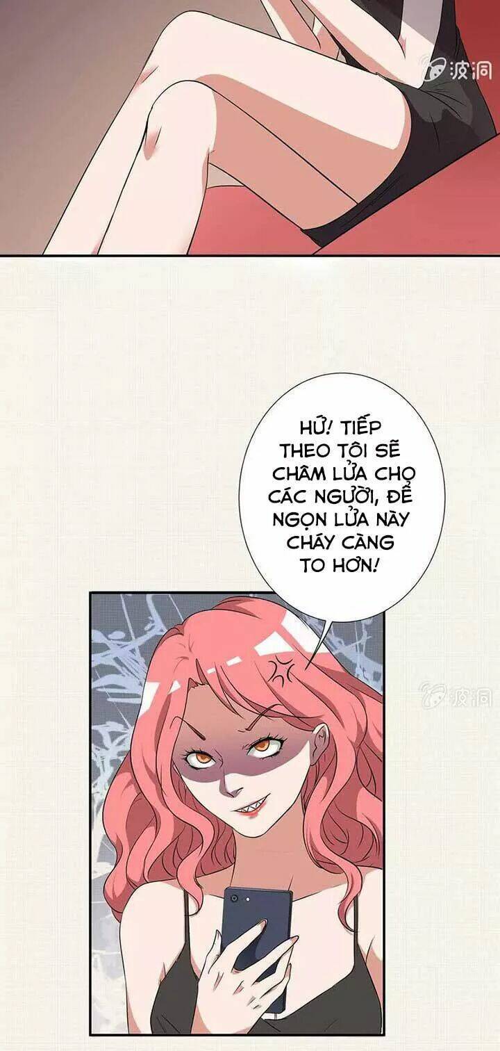 Kháp Kháp Hương Phản: Chapter 16