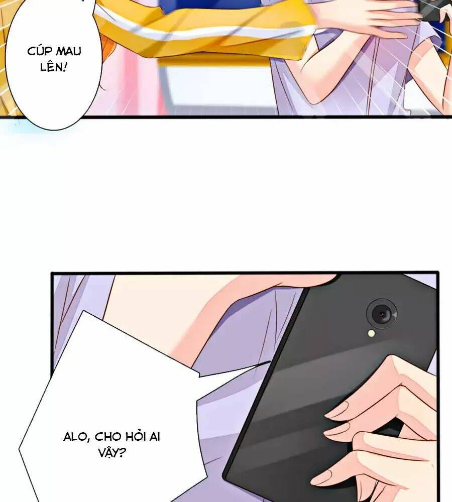 Người Tình Bí Ẩn: Chapter 37