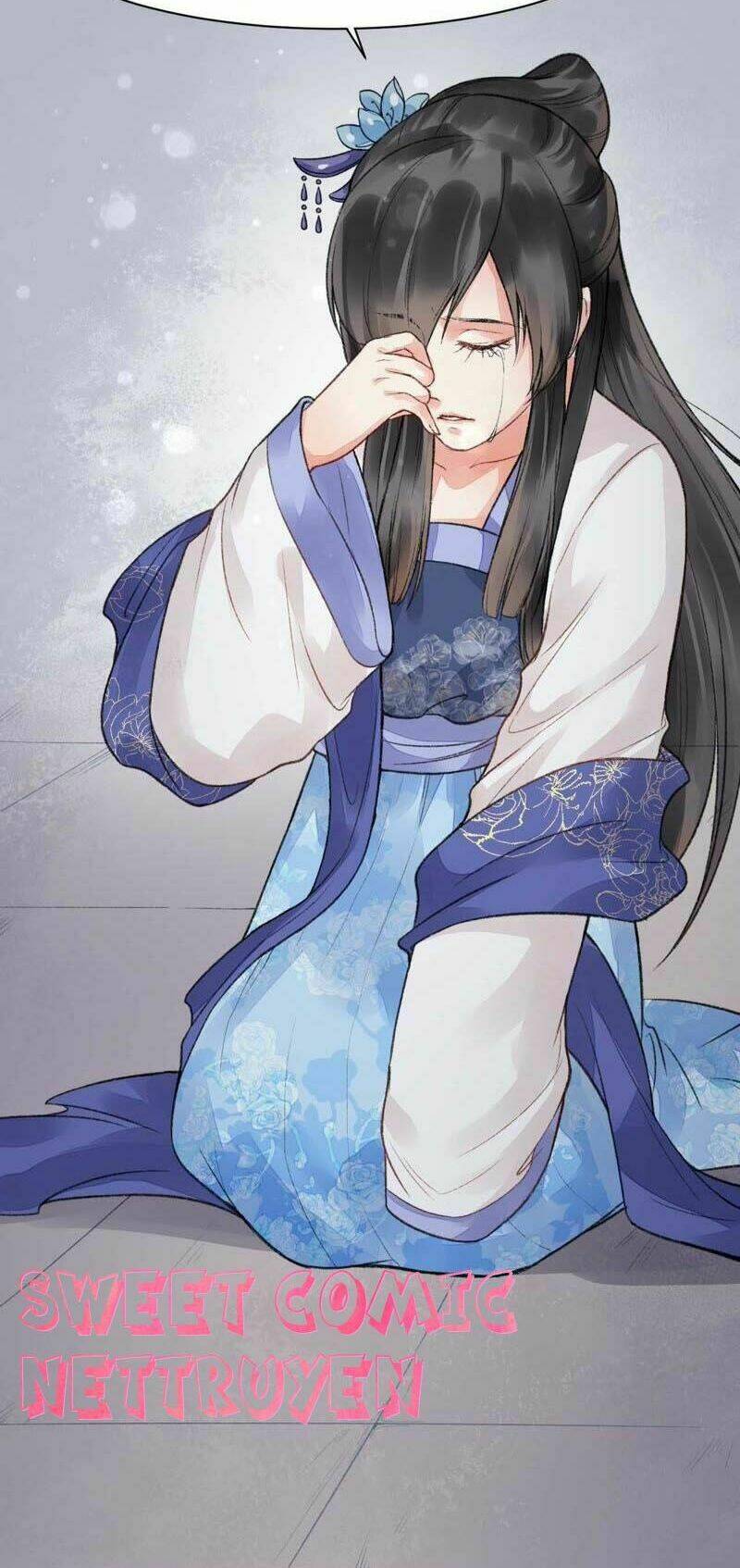 Thịnh Sủng Kiều Nữ Trở Về Triều Ca: Chapter 6