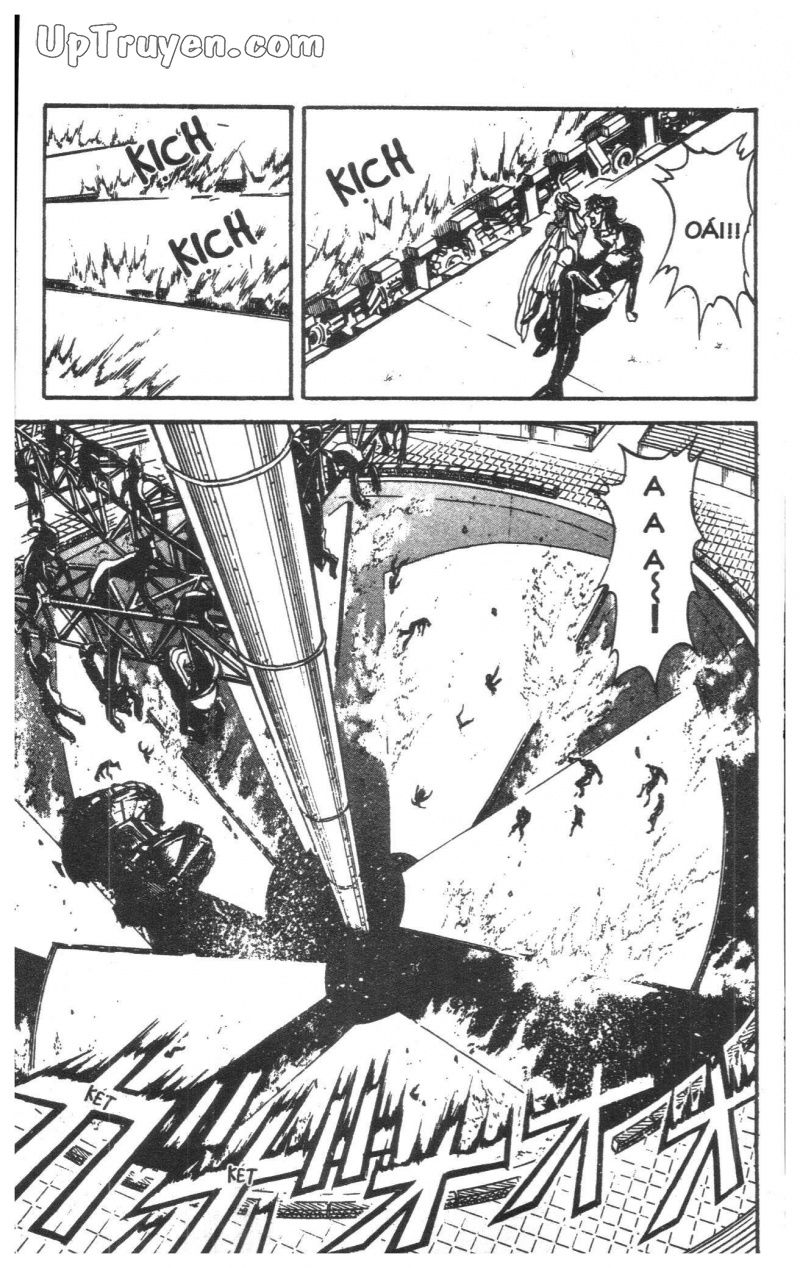 Fujita Kazuhiro: Chapter 18