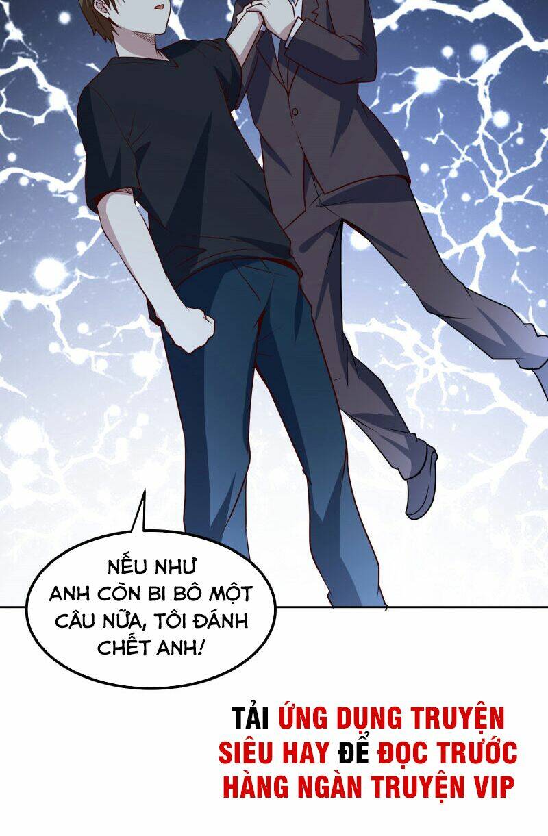 Tay Chơi Thần Cấp: Chapter 98