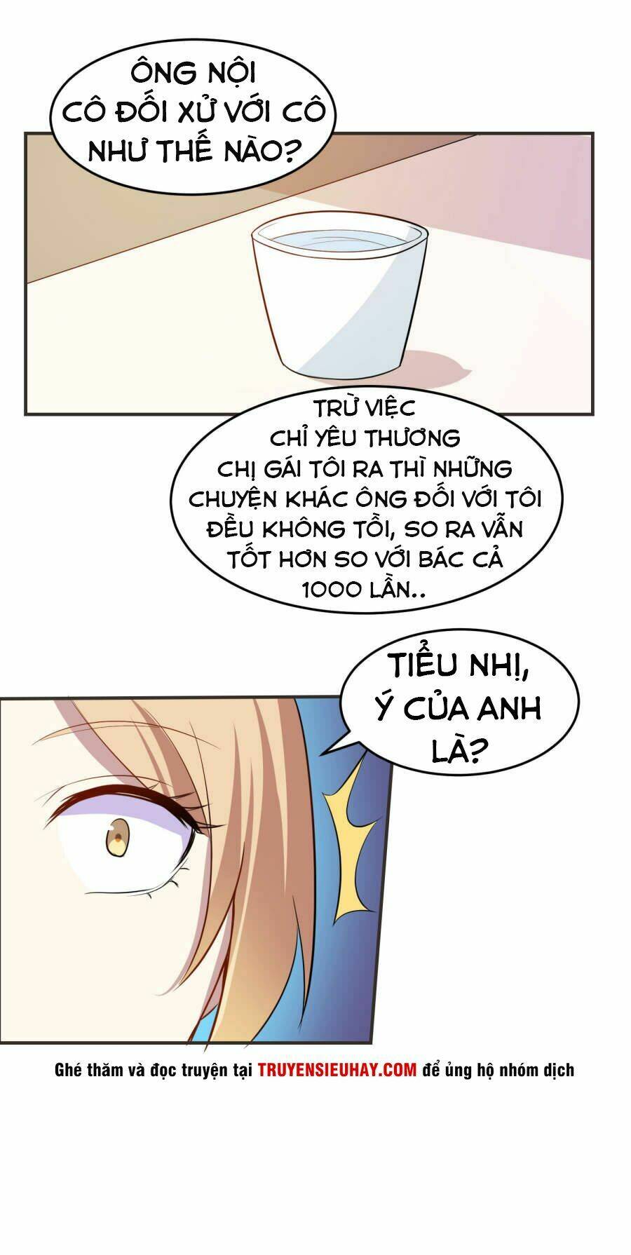 Tay Chơi Thần Cấp: Chapter 24