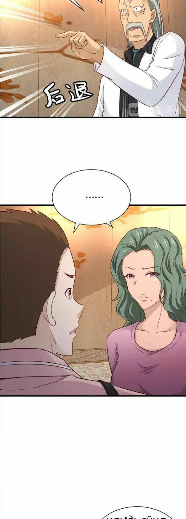 Hệ Thống Tu Tiên Mạnh Nhất: Chapter 91